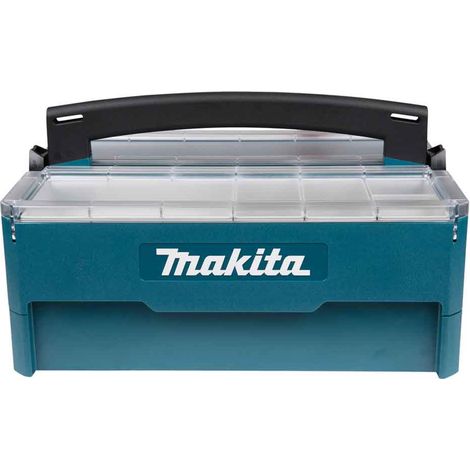 Cassetta degli attrezzi MAKITA MAKPAC - P-84137