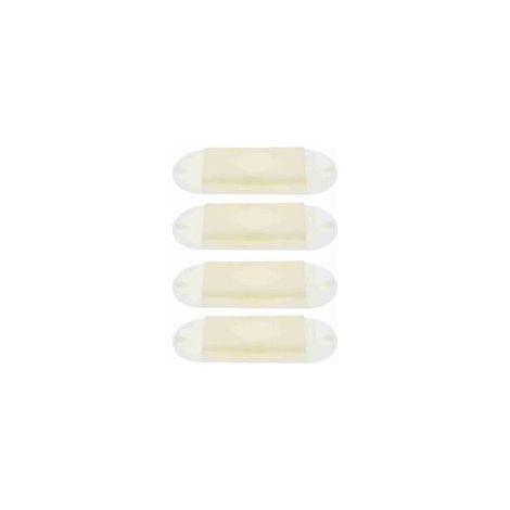 4-teiliges Bienenflucht-Set, Bienenstocktür, Imkerwerkzeug (1/4)