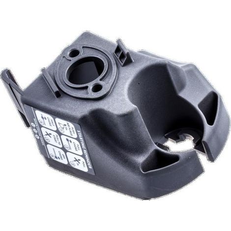 SEDE FILTRO ARIA 545109801 ORIGINALE HUSQVARNA