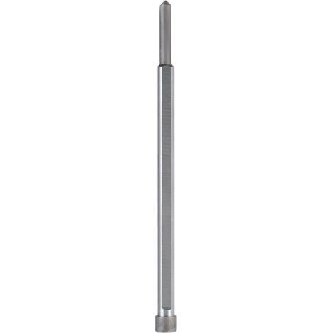 Führungsstift D.6,35mm Schnitt-T.50+Adaptermm HSS+HM/Weldon-/Quick IN (1/3)
