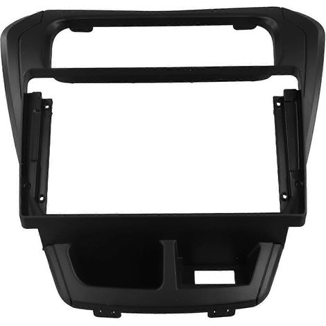 Autoradio-Blende für SUZUKI ALTO 800 (2014), 9-Zoll-Stereoanlage – Schwarz