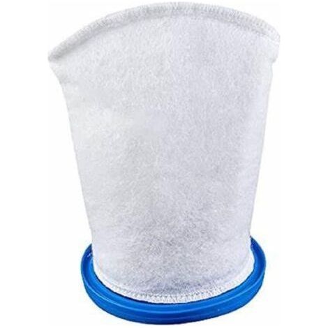 X-treme Sac filtrant multicouche, compatible avec les aspirateurs de piscine Pool Blaster Max, Catfish Ultra, iVac 250, iVAC C2, Volt FX-4 et Jacuzzi JPV200, P30X022XF / PBW022XF (lot de 1) (1/5)