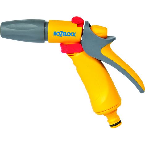 Pistola a spruzzo Jet-Spray 2674 Sistema di connessione HOZELOCK