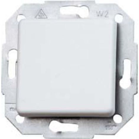 Kopp Taster 10 AX, 250 V EUROPA, arktis (1/3)