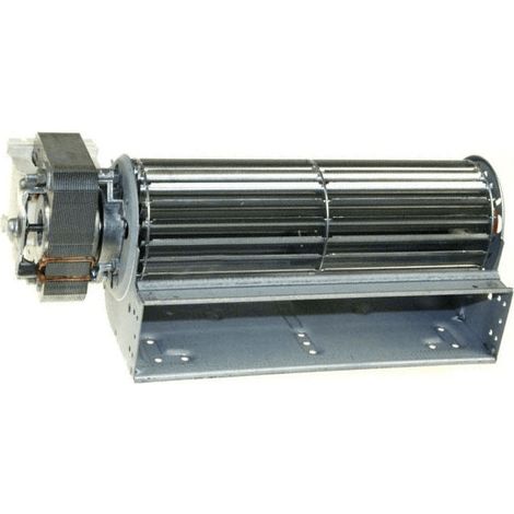 MOTEUR VENTILATEUR TENGENTIEL POUR FOUR WHIRLPOOL - 481236118269