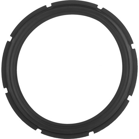12-Zoll-Universal-Schaumstoffring zur Reparatur von Basslautsprechern (1/5)