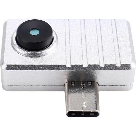 Caméra thermique infrarouge USB 90° 80 x 62 pixels 25 Hz (1/5)
