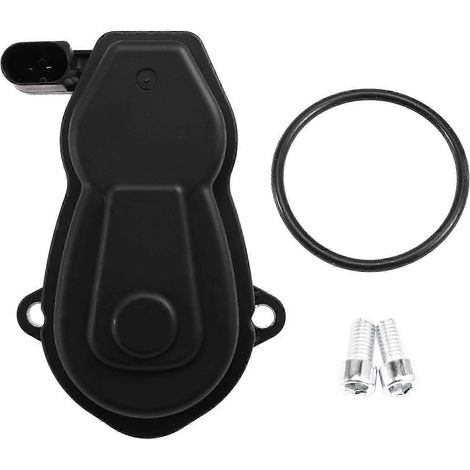 Moteur d'étrier de frein électrique arrière 440114CA0A pour Nissan Qashqai X-Trail Renault Kadjar Captur 2013-2020, arrière gauche (1/5)