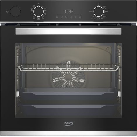 BEKO INCASSO Forno Multifunzione Assistito A Vapore Serie B300,