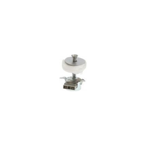 MOTEUR TOURNEBROCHE, Four - Cuisinière, 00648762