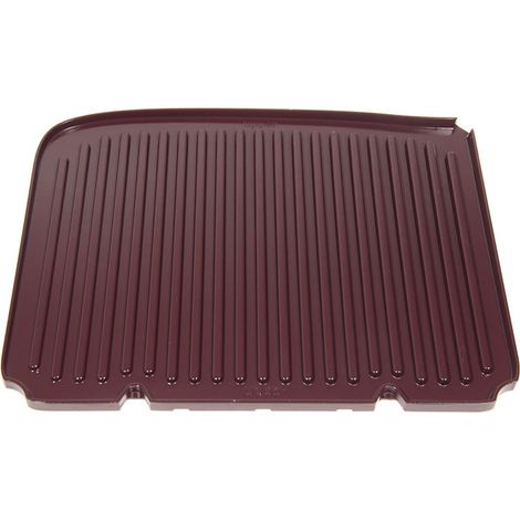 Delonghi piastra piatto superiore bistecchiera CGH900C CGH902C CGH910C CGH912C