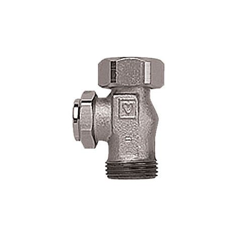 Einzelabsperrven.m.Entl.Fig.3041(01) G 3/4" D-Form