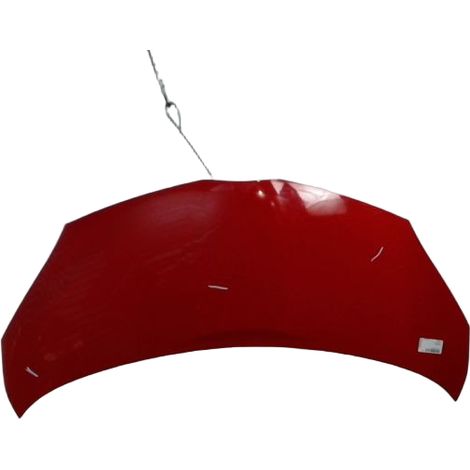 [PRODUIT D'OCCASION] Capot TOYOTA Aygo ♻️ Ref Oe. 533010h010 - Garantie à vie (1/2)