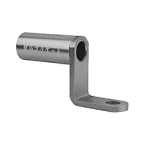 KINZON (Gris)Support de conversion en aluminium pour vlos Support de conversion de support de tlphone portable (1/5)