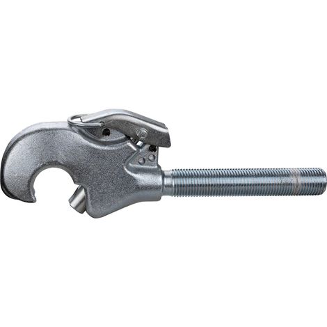 Oberlenkerfanghaken Kat2 30x3mm Oberlenker Fanghaken Halter Gewindefanghaken