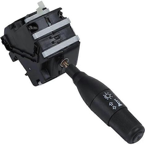 7700305346 251275 Commutateur de phares, commutateur de clignotants, commutateur au volant pour Renault (1/5)