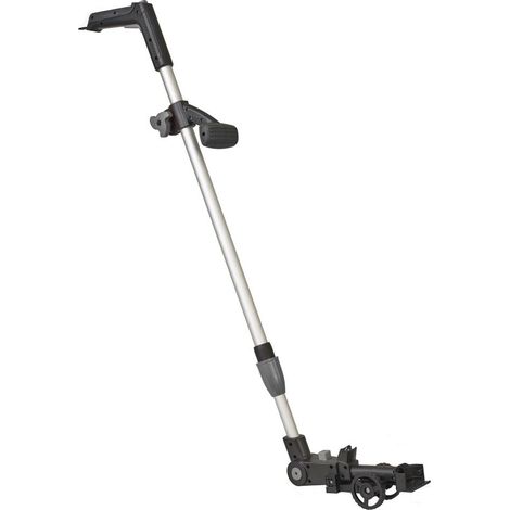 Primaster Fahrwerk für Akku Gras- und Strauchschere bis zu 110 cm teleskopierbar (1/3)