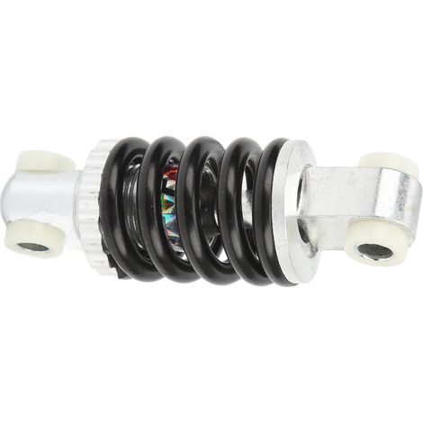 Amortisseur avant VTT 90mm 500LBS, Suspension pour vélo tout-terrain et motocross (1/5)