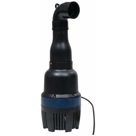 Bomba para estanque 16000 L/h 75 W vidaXL (1/5)