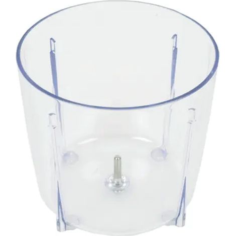 Ersatzteil - Schüssel mit Achse - - MOULINEX, TEFAL
