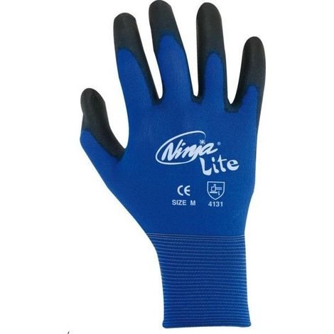 Guanti Pu T8 Support Nylon