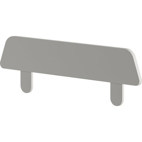Barrière de lit Pinio Swing Gris (1/5)