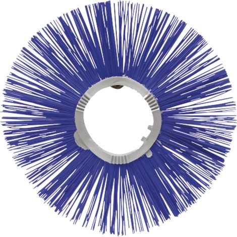 Bague brosse 520x128mm SAPHIR TUCHEL