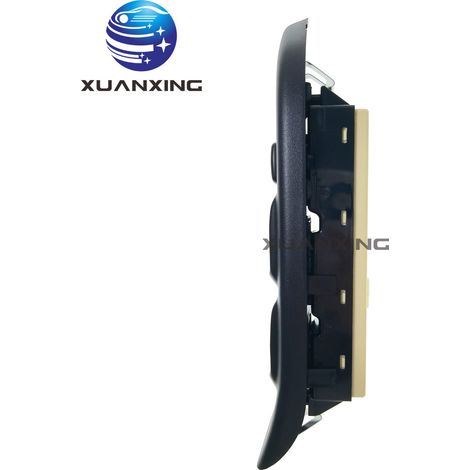 897155246 Window lift switch/door lock compatible with Suzuki Isuzu TFR/TFS 99-09 models (1/4)