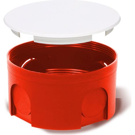 Scatola elettrica da incasso Elektro-Plast 74 x 74 x 37 mm 1 pz. (1/5)