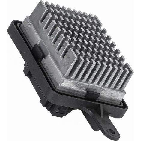 6441.CQ Resistance Chauffage pour 3008 5008 DS5 Moteur du Ventilateur Chauffage Rsistance Label (1/4)