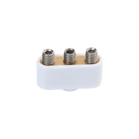 3-fach Adapter für Finish-Easy- & iServe-System