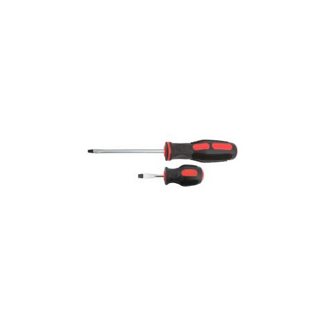 Cacciavite a taglio piatto misura 6 x 125 mm (1/2)