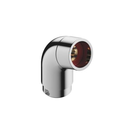 DO Bogen 20G PIÈCES DE RECHANGE 04240418900 55 x 40 x 23 mm Chrome
