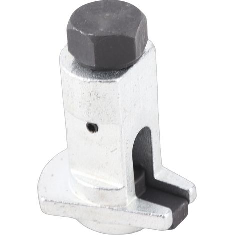 Attrezzo per la rimozione di ammortizzatori idraulici Toivize ZK-142, prolunga da 5 a 11,5 mm, in acciaio CR-V per impieghi gravosi. (1/5)