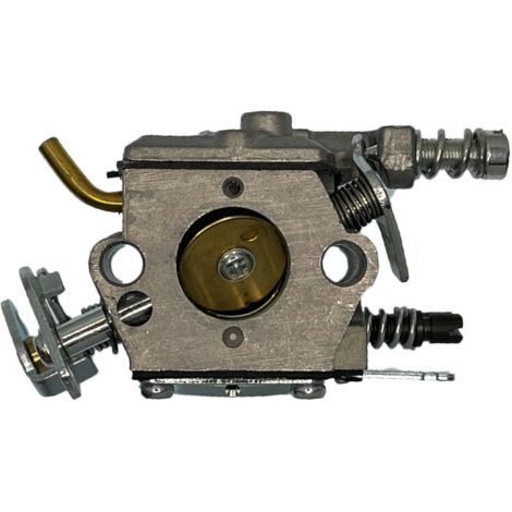 CARBURATORE HUSQVARNA 36 41 136 137 141 142 ADATTABILE (1/4)