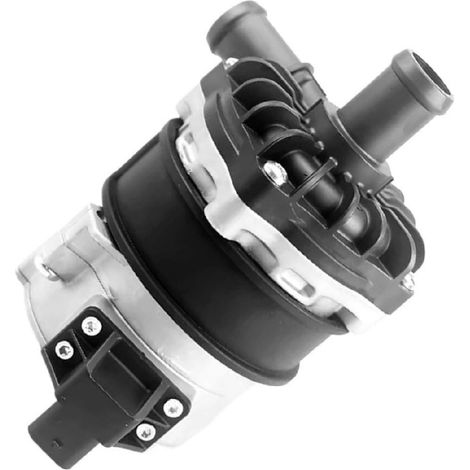 4F0965567 Coolant Auxiliary Water Pump, Electronic Auxiliary Water Pump, suitable for Audi. (1/4)
