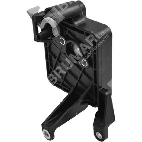 Boîtier de filtre à air pour moteurs HONDA 17220.Z3V.000 COMPATIBLE - 050626