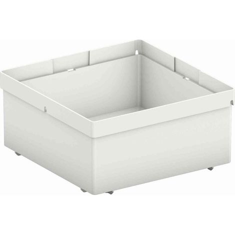 Festool Einsatzboxen Box 150x150x68/6 – 204863