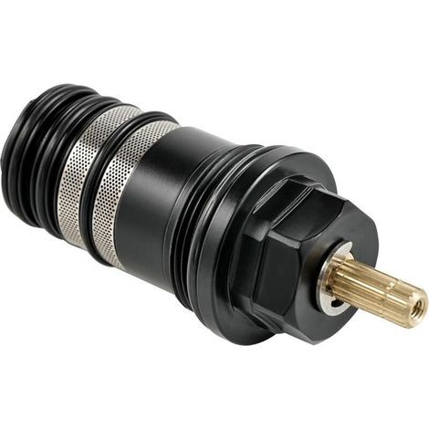 94282000 Unité de régulation de température, avec tige de valve en laiton, pièce n° 94282000 (1/5)