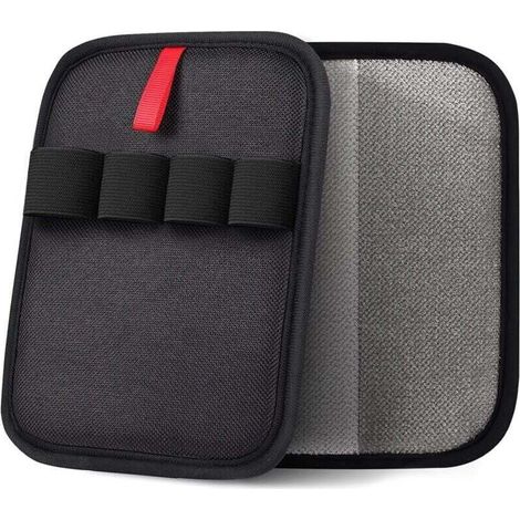 Gants anti-poils statiques réutilisables pour meubles, vêtements, tapis et voitures, parfaits pour chiens et chats. (1/4)