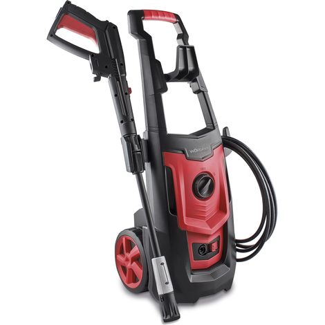 Hochdruckreiniger Wōrgrip 1800 W 140 bar (1/2)