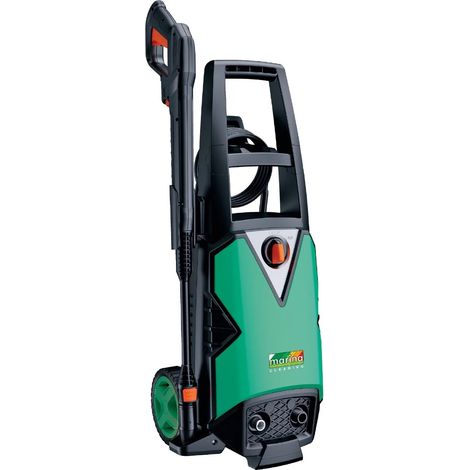 MARINA CLEAN BOY 140 IDROPULITRICE 140 BAR 1800 W MONOFASE