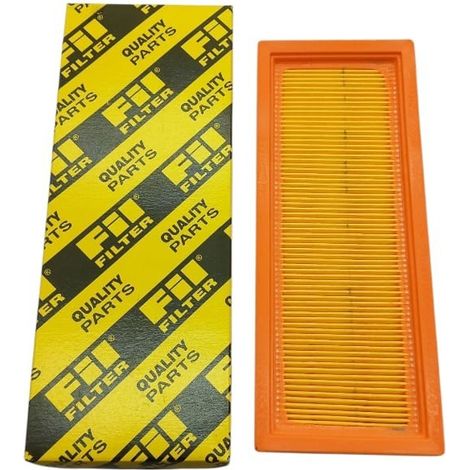 Filtro aria motore compatibile per fiat cinquecento dal 1994-1998
