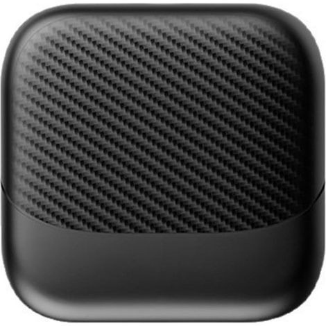 Smart AI Box Android 14 Fahrzeug-Computer-Verbindung Kabelgebundener zu Drahtloser CarPlay-Adapter Android 14 CarPlay AI Box Drahtloses CarPlay 2 + 16G