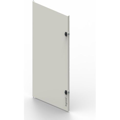 porte métallique Legrand xl3 s 160 facile installation 59x115 cm (1/3)