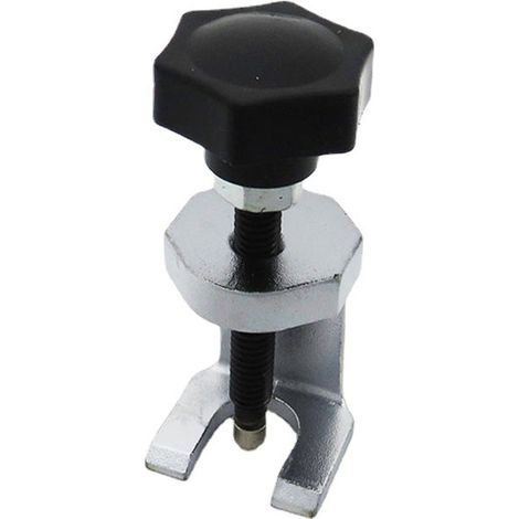 Extracteur Bras Essuie-Glace - Outil Démontage Fourche 16 mm - Plage Réglable Jusqu'à 24 mm - Pour Axes Droits Et Cannelés