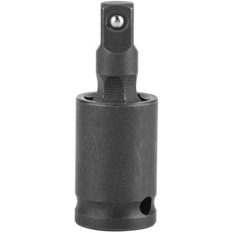 Adaptateur Universel pour Clé à Choc 1/2, Connexion en Acier pour Outils Pneumatiques et Électriques