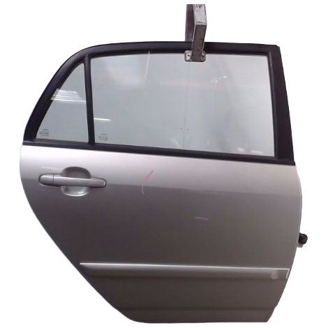 [PRODUIT D'OCCASION] Porte Arriere Droit TOYOTA Corolla 2004- ♻️ Ref Oe. 6700302170 - Garantie à vie (1/3)