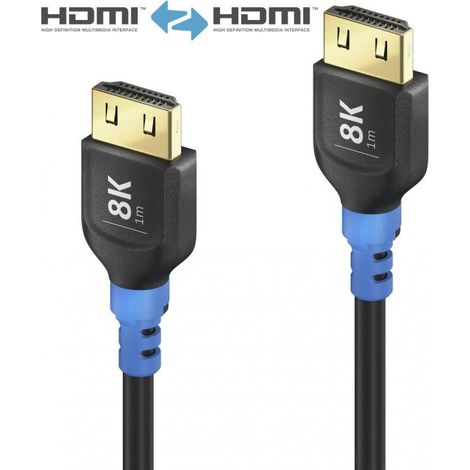 PureLink FlexInstall HDMI Kabel 8K 0.50m (FI-H100-005)