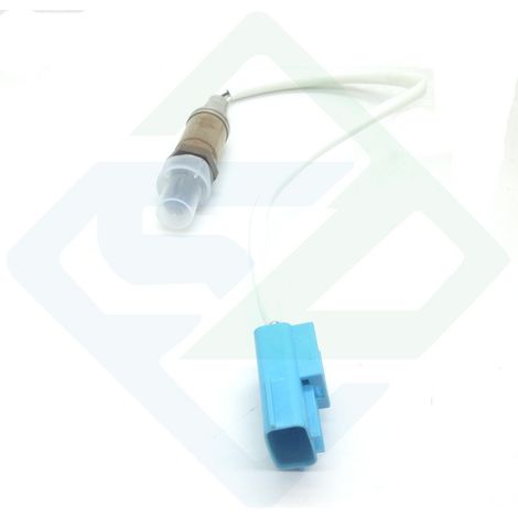Suitable for Nissan automotive parts, lambda sensor, air/fuel ratio sensor 22691-6N206 (1/4)